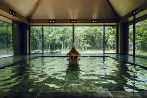 Hoshino Resorts KAI Tamatsukuri, Мацуэ