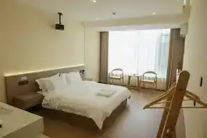 Dali Laiji Homestay, Дали