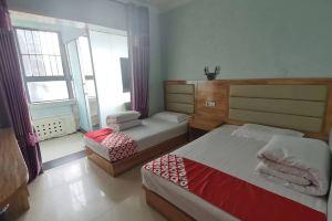 Xi'an Yijia Homestay, Сиань