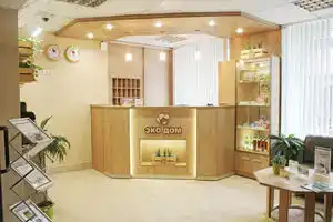 Inn EcoDom, Минск
