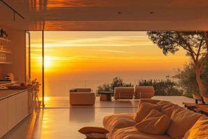 Dali Mantu Seaview Villa Inn, Дали