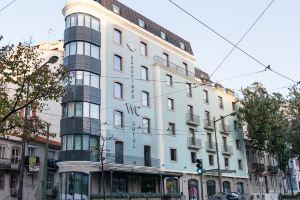 Wc By The Beautique Hotels, Лиссабон