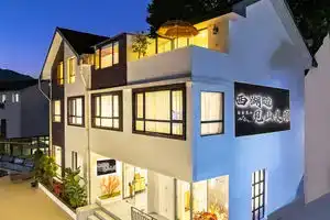 Xihu Riverside • Jianshan Boutique Stay, Ханчжоу