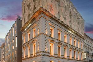 Pullman Budapest, Будапешт
