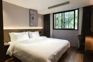 Zheyi Hotel (West Lake Lakeside Zhe'er Branch), Ханчжоу