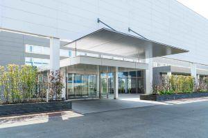 Kansai International Airport Hotel 11, Идзумисано
