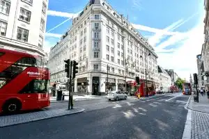 Strand Palace Hotel
