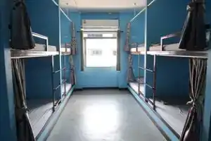 Bed Station Hostel Krabi, Краби