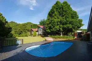 Kenora Khaoyai Retreat, Нонг Нам Даенг