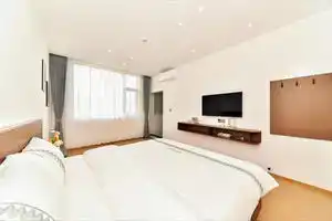 Dali Jingman Time Hotel, Дали