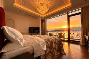 Dali · Shiliuyuan Moonlight Of Full Moon Scenic Apartment, Дали