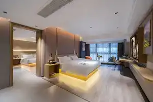 Rui zhi ·new era Hotel, Дали