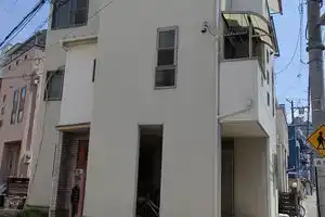 FUYUYAMA Vacation Rental, Осака