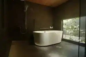 Luna House, Киото