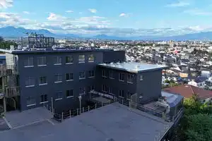 MUST WIN HOTEL, Такасаки