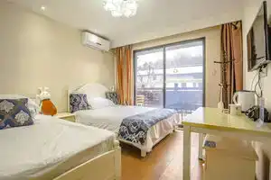Hangzhou Xihu Mier Chinese Inn (Qingzhiwu), Ханчжоу