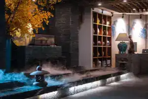 Dali Hezhuang Boutique Hotel (Erhai Park Xingshengqiao Branch), Дали