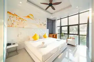 Star City Hotel &, Дананг