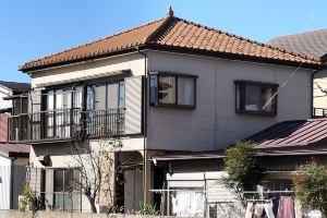 Cherry Blossom House, Токио