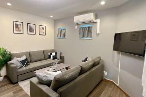 4-minute walk from Nerima Station / Reopened / Convenient access to Harry Potter Resort / 6-person, Токио
