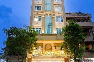Cap Town Hotel, Хошимин