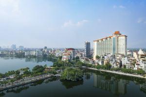 Pan Pacific Hanoi, Ханой