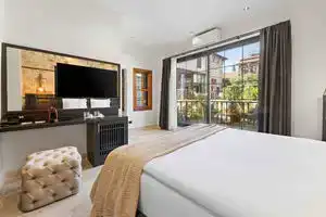 Belmondo Suites .Old Town Antalya, Анталья