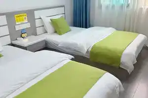 Dali Qiaoming Hotel, Дали