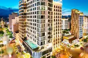 Cicilia Danang Hotels & Spa, Дананг