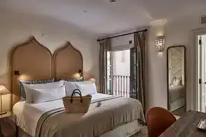 Puro Grand Hotel, Пальма-де-Майорка