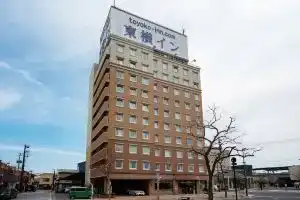 Отель «Toyoko Inn Izumo-shi Ekimae», Идзумо