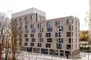 Zleep Hotel Frankfurt Airport Kelsterbach, Кельстербах