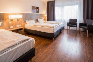 Base i - Das Budget Hotel Bei Basel (löRrach), Лёррах