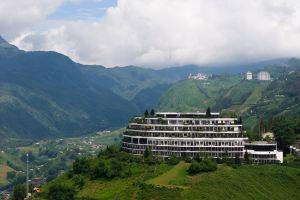 Pao's Sapa Leisure Hotel, Сапа