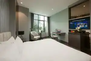 Ping Hotel, Ханой