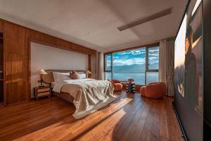 Dali Zopei Homestay, Дали