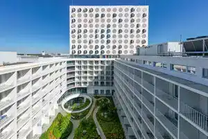 Revo Munich, Мюнхен