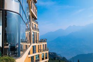 Amazing Hotel Sapa, Сапа