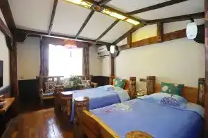 Dielianhua Red Bean Inn Zhangjiajie, Чжанцзяцзе