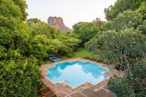 Kingfisher Resort Sigiriya, Сигирия