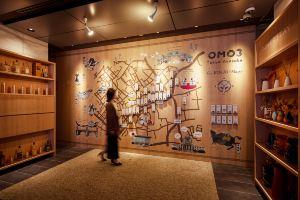 OMO3 Tokyo Akasaka by Hoshino Resorts, Кавасаки