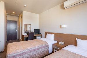 Tabist Business Hotel Tamachi Kawasaki, Кавасаки