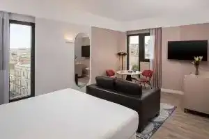 Catania Centro Rooms Di Amato g., Катания