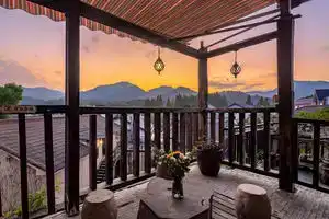 Xihu Hidden Nanshan Boutique Homestay, Ханчжоу