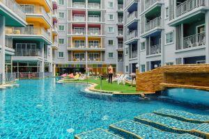 Elite Suites Patong, Патонг