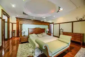 Отель «Ак-Булак» в Алматинской области