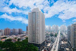 Mehood Hotel (Xi'an Bell and Drum Tower Daming Palace Longshouyuan Subway Station Branch), Сиань