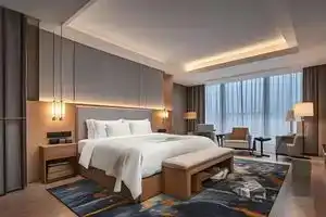 Master Hotel, Ханчжоу