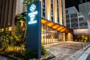 Tabino Hotel lit Matsumoto, Мацумото