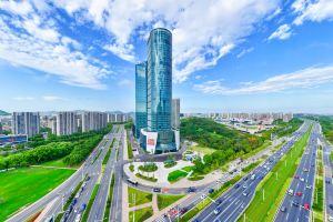 Suzhou Longzhimeng Grand Hotel, Сучжоу